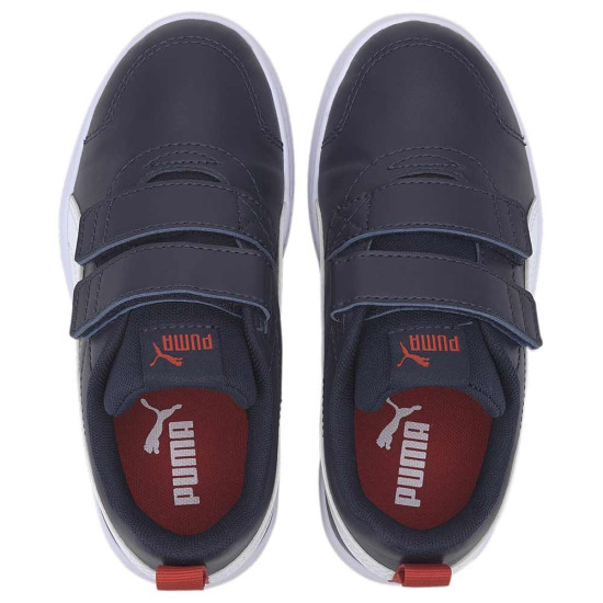 Puma Courtflex v2 V PS